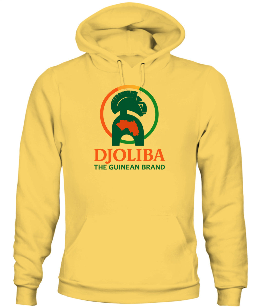 Unisex Hoodie | Bella + Canvas 3719