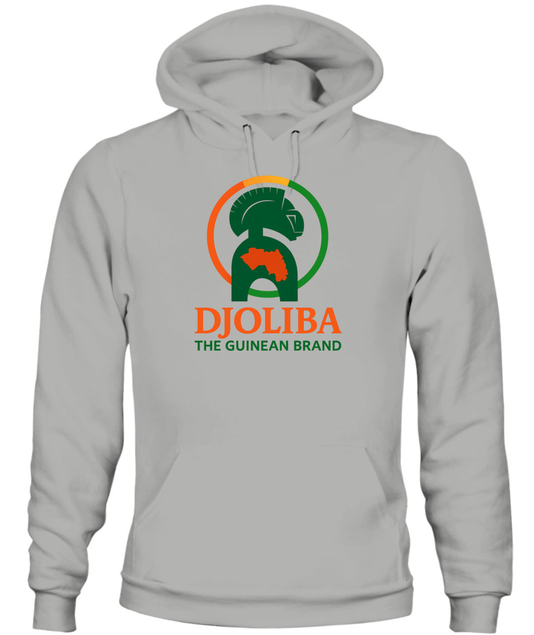 Unisex Hoodie | Bella + Canvas 3719