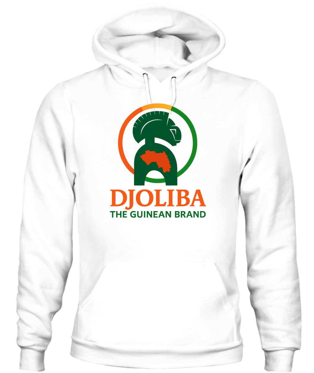 Unisex Hoodie | Gildan 18500