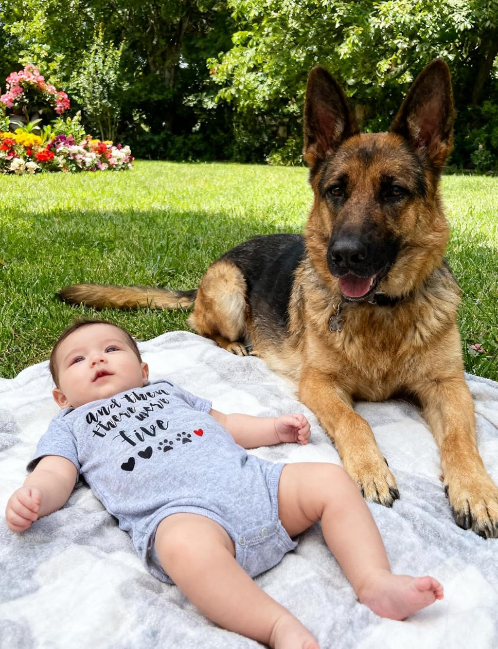 Baby Boy Girl Funny Romper Infant Bodysuit 0-18 Months