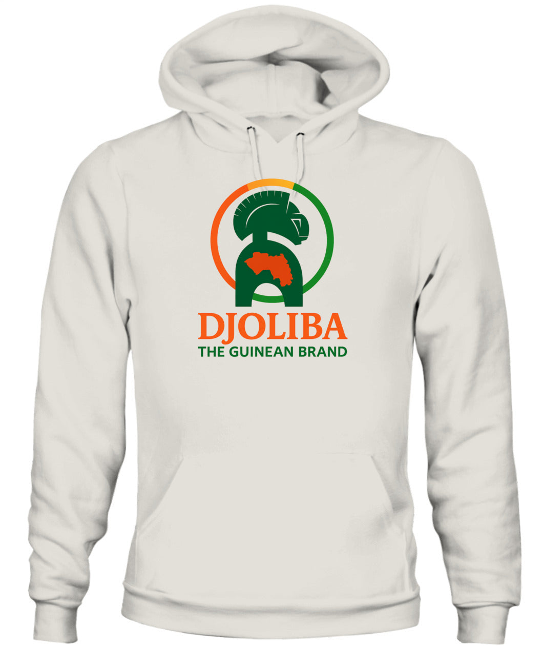 Unisex Hoodie | Bella + Canvas 3719