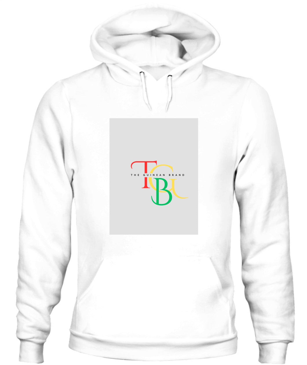 Unisex Hoodie | Gildan 18500