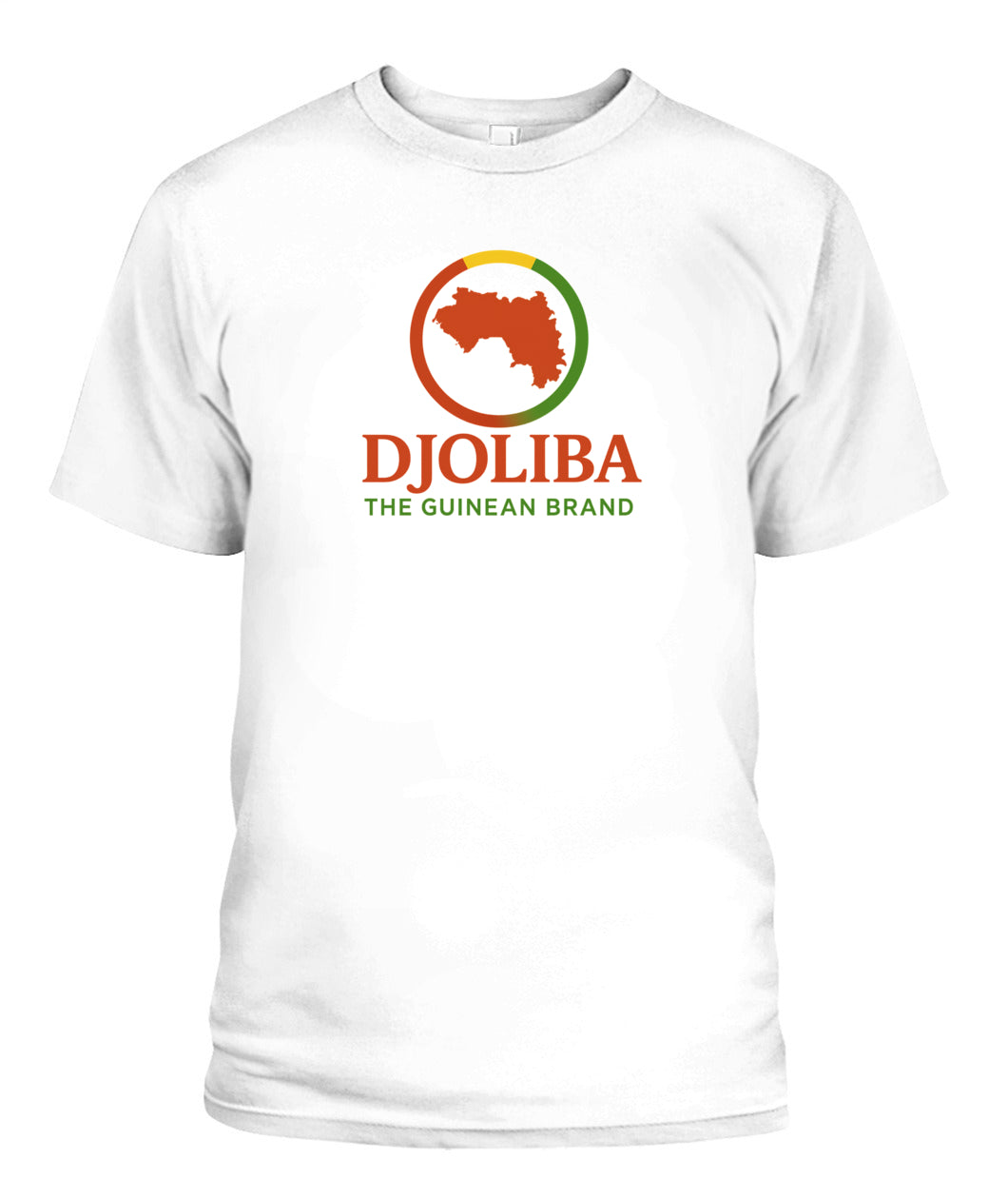 Unisex T-Shirt | Gildan 5000